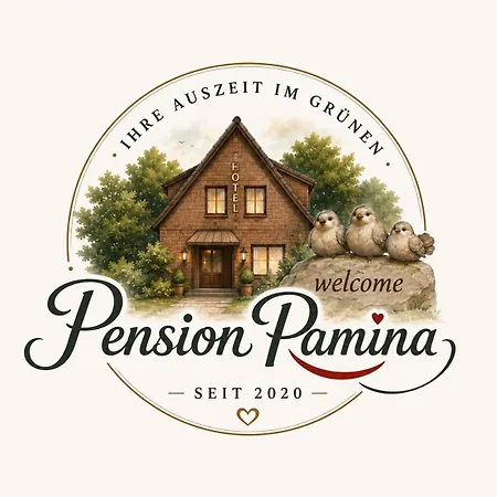 Hotel Pension Pamina-2