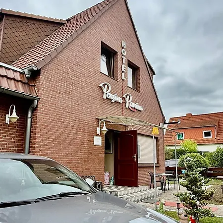 Hotel Pension Pamina-3